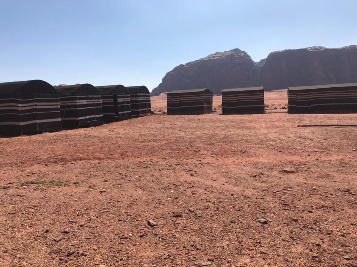 Bedouin Expedition وادي رم المظهر الخارجي الصورة