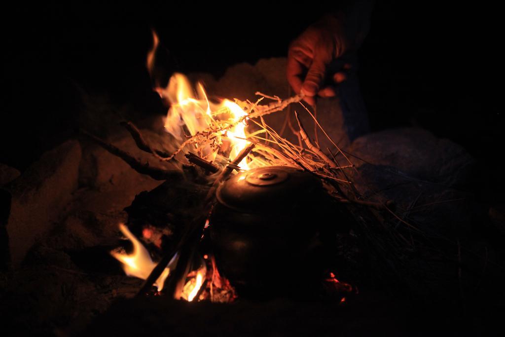 Bedouin Expedition وادي رم المظهر الخارجي الصورة