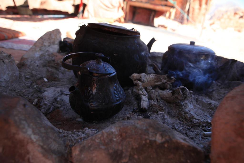 Bedouin Expedition وادي رم المظهر الخارجي الصورة