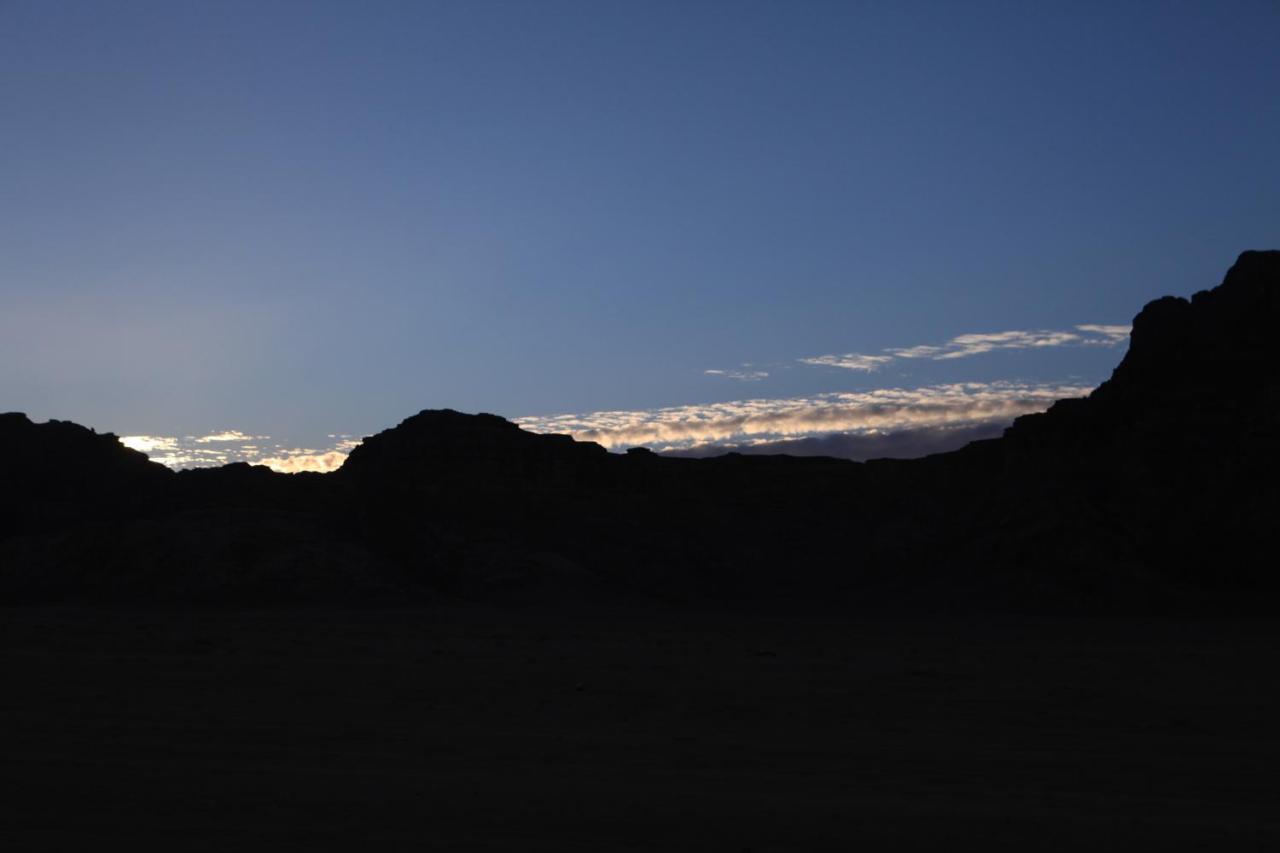 Bedouin Expedition وادي رم المظهر الخارجي الصورة