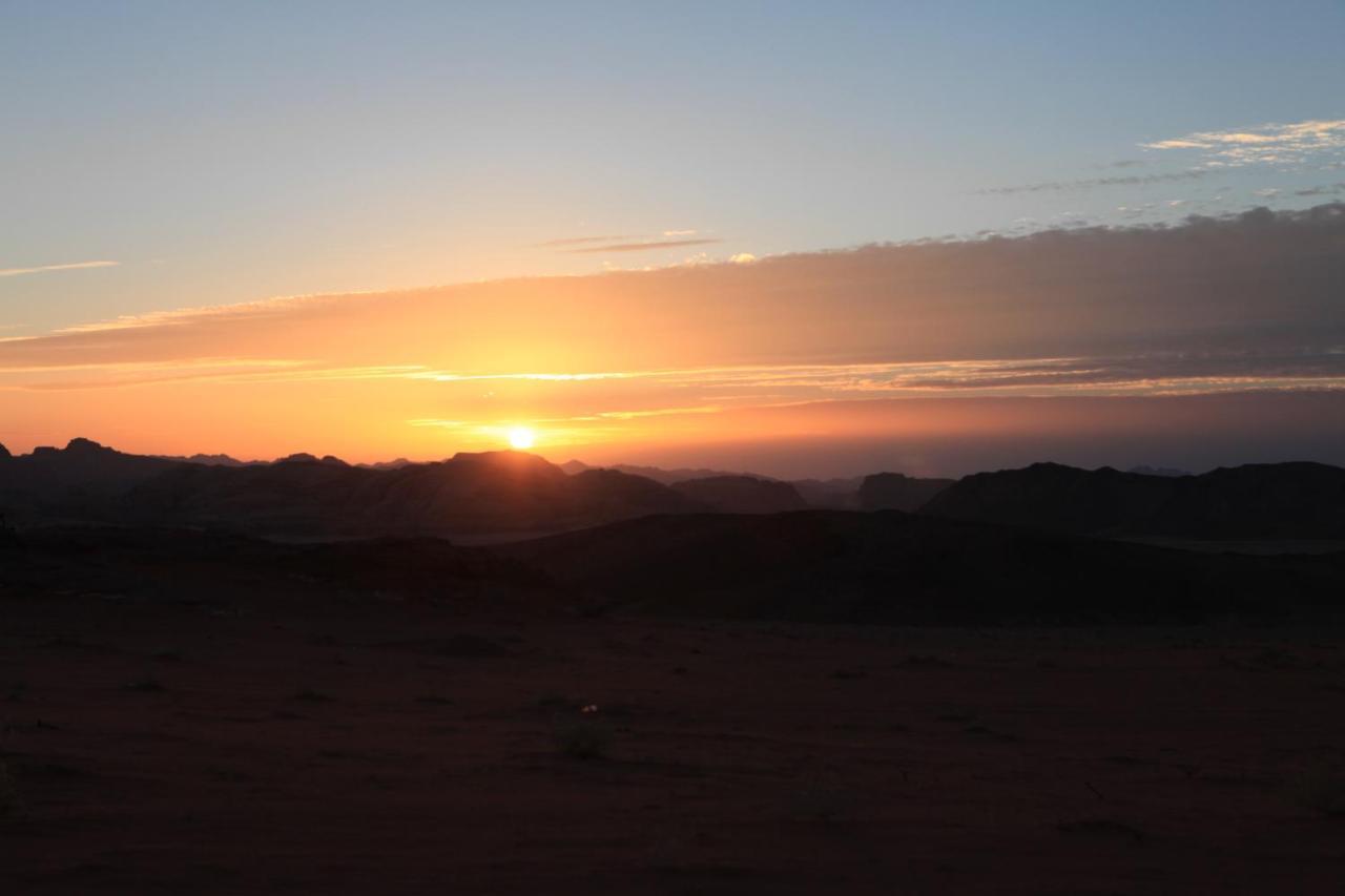 Bedouin Expedition وادي رم المظهر الخارجي الصورة